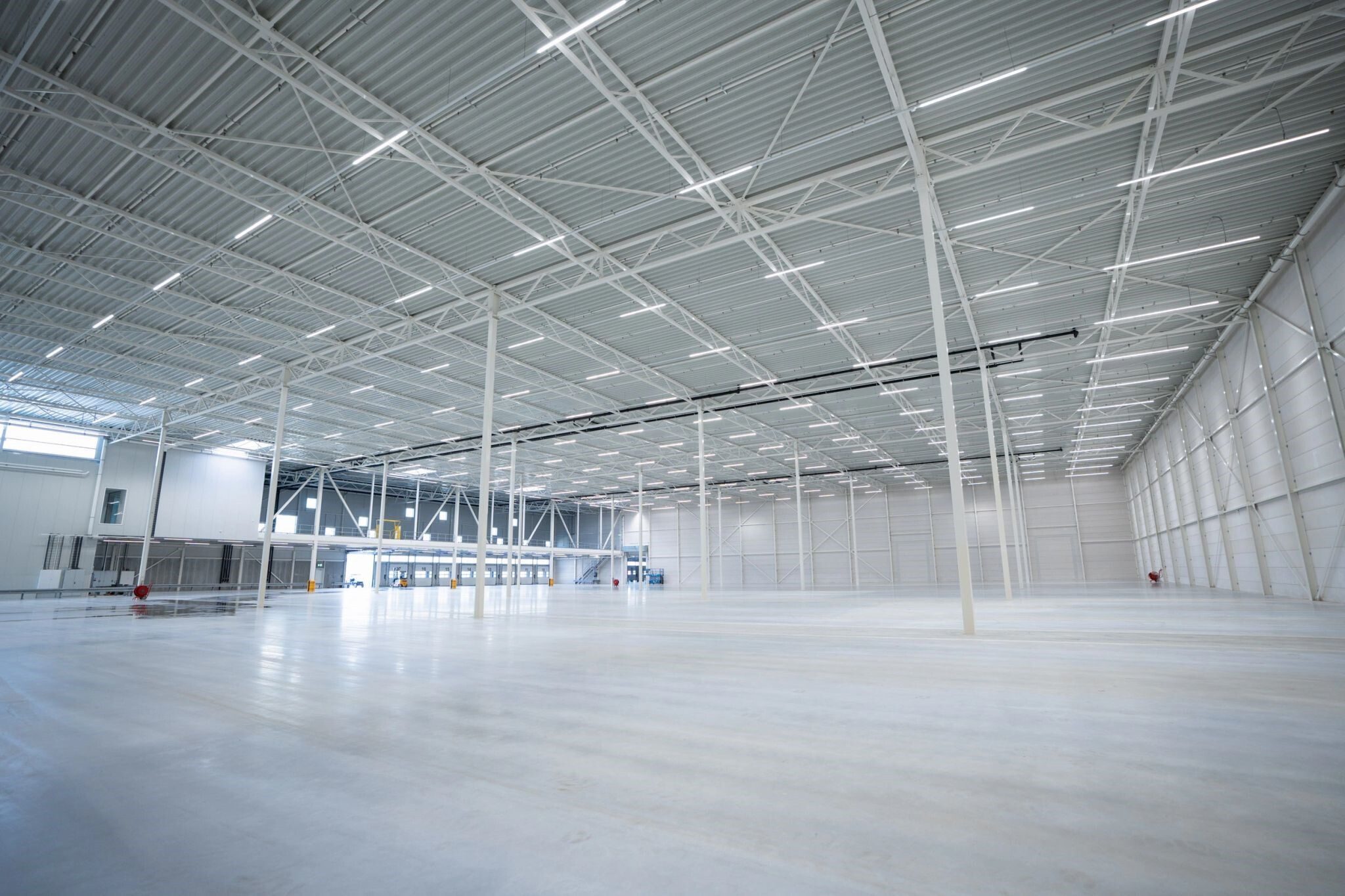 De Groot Installatiegroep DC Ara 2
