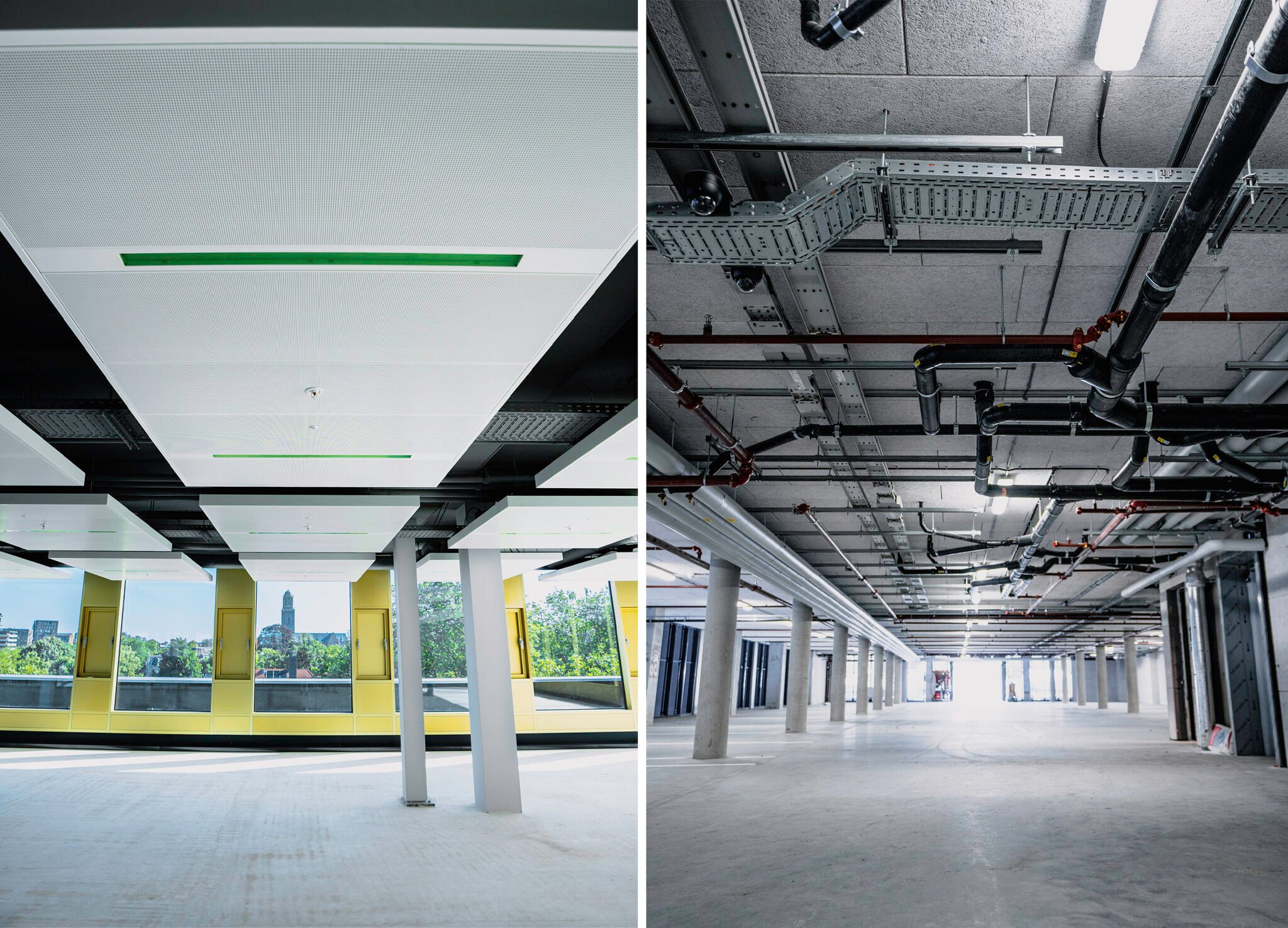 De Groot Installatiegroep The City Post 5