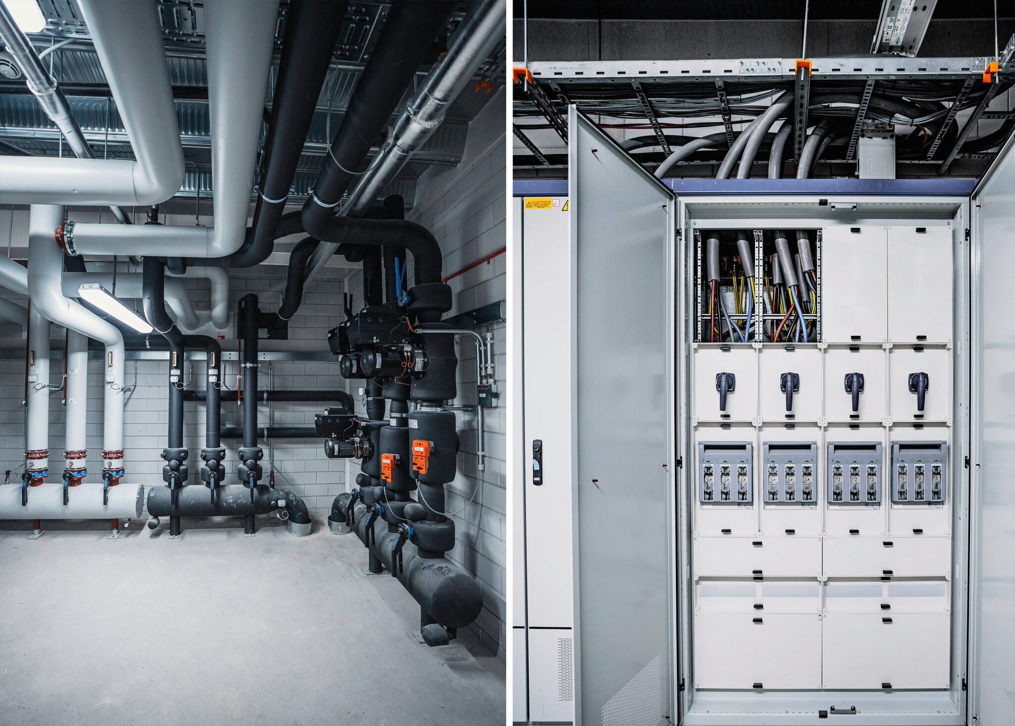 De Groot Installatiegroep The City Post 6
