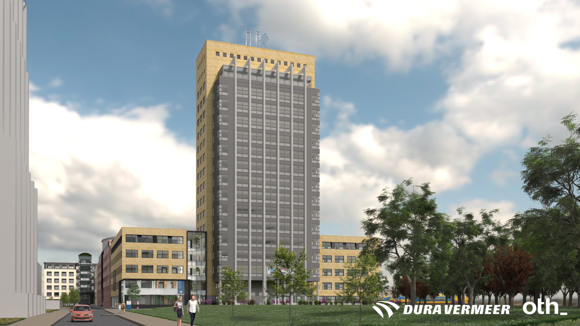 Toren