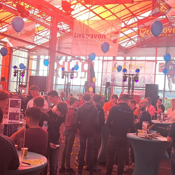 Westland on stage 2025 2